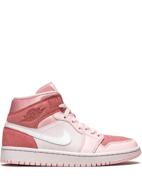 Jordan Air Jordan 1 Mid sneakers Pink CW5379