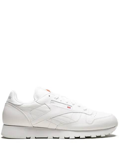 Reebok Classic leather sneakers White 9771