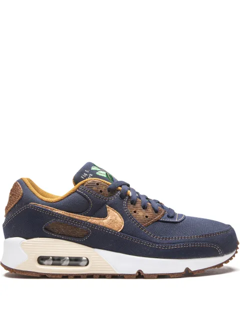 Nike Air Max 90 sneakers Blue DD0385