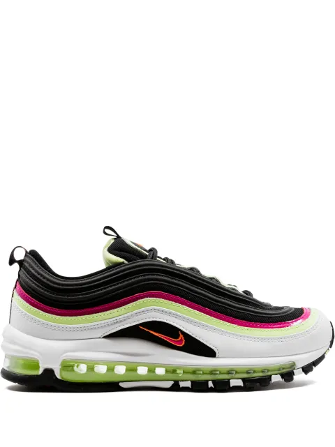 Nike Air Max 97 "World Tour" sneakers White DD9534