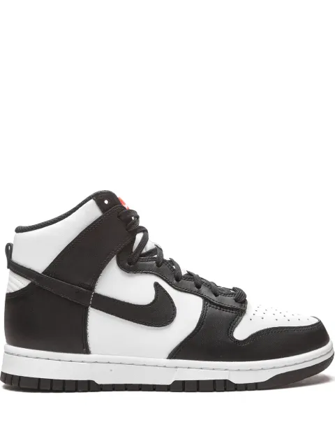 Nike Dunk High "Panda (2021)" sneakers White DD1869