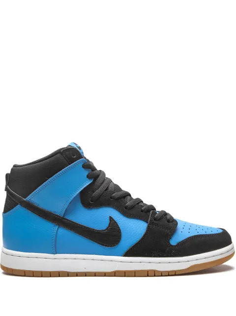 Nike Dunk High Pro SB sneakers Blue 305050