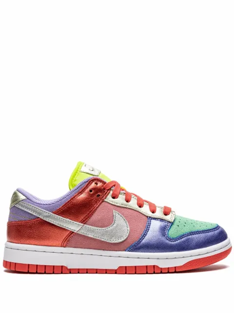 Nike Dunk Low "Sunset Pulse" sneakers Purple DN0855
