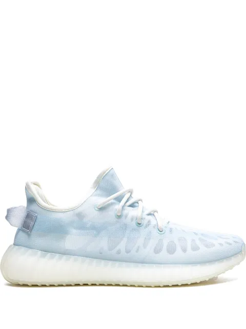 adidas Yeezy YEEZY Boost 350 v2 "Mono Ice" sneakers Blue GW2869