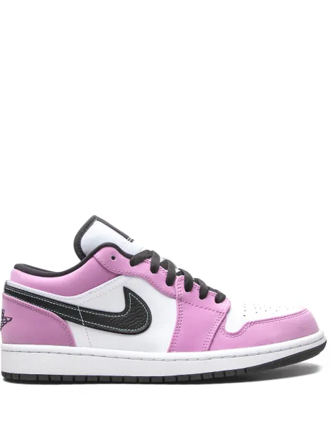 Jordan Air Jordan 1 Low SE "Violet Shock" sneakers Purple CK3022