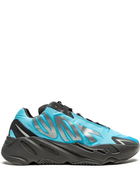 adidas Yeezy YEEZY 700 MNVN "Bright Cyan" sneakers Blue GZ3079