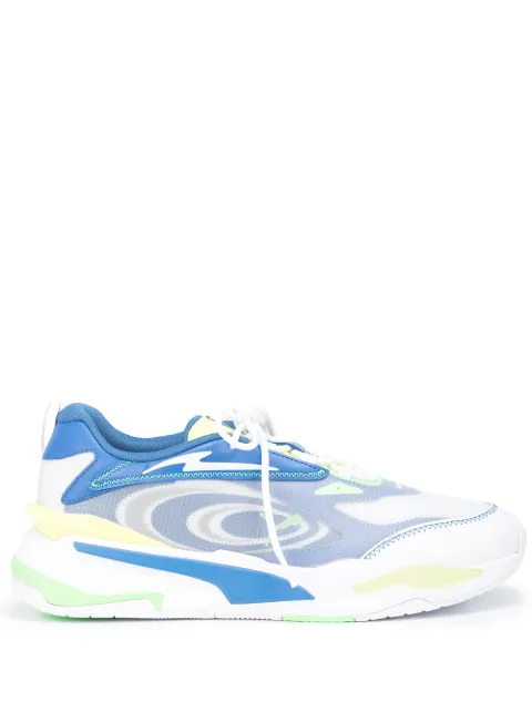 PUMA Rs-Fast Paradise low-top sneakers White 38262201