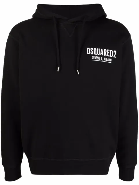 DSQUARED2 DSQUARED2 S71GU0451S25042 900 BLACK Black S71GU0451S25042