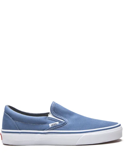 Vans Classic Slip-on sneakers Blue VN000EYENVY