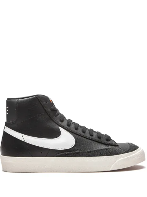 Nike Blazer Mid '77 Vintage sneakers Black BQ6806