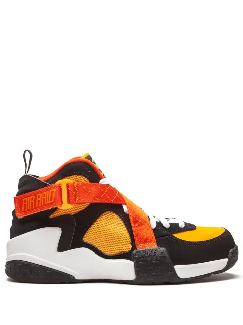 Nike Air Raid "Raygun" sneakers Black DD9222