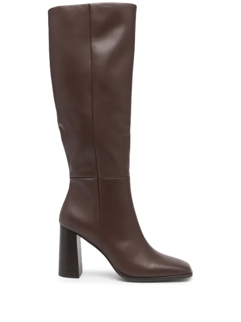 Senso Zandar II leather boots Brown ZANDARII