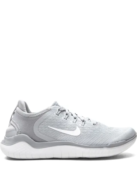 Nike Free RN 2018 sneakers Grey 942837