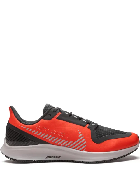 Nike Air Zoom Pegasus 36 Shield sneakers Red AQ8005