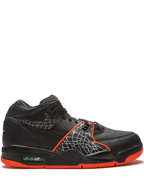 Nike Air Flight 89 QS "All-Star 2020" sneakers Black CT8478