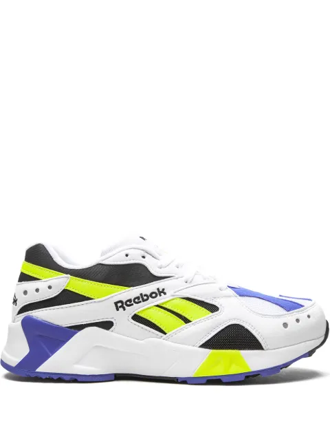 Reebok Aztrek low-top sneakers White CN78404
