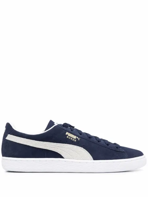 PUMA Suede Classic XXI sneakers Blue 374915