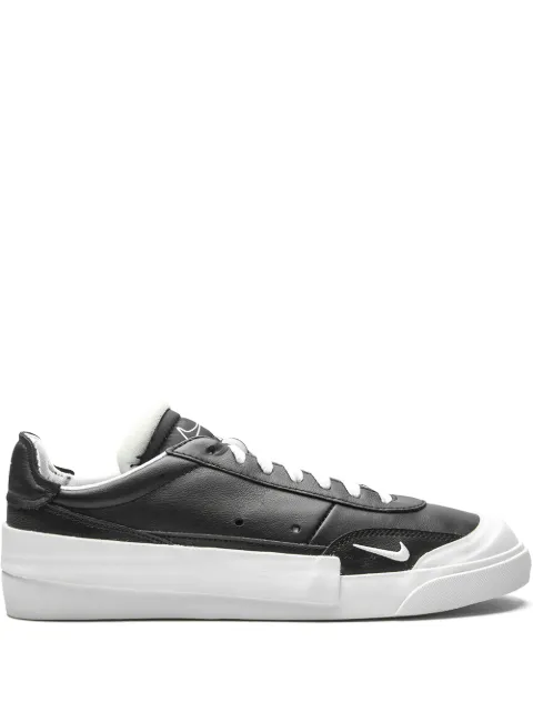 Nike Drop-Type PRM "Black/White" sneakers Black CN6916
