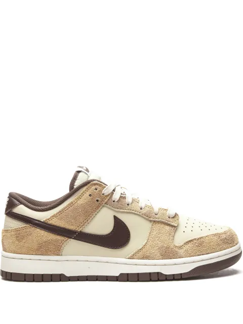 Nike Dunk Low PRM "Animal Pack - Cheetah" sneakers Neutrals DH7913