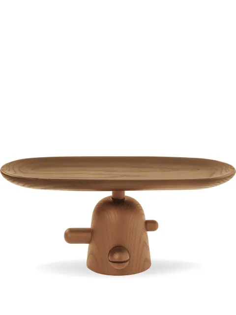 Cassina Réaction Poétique Low centrepiece Brown 081C2