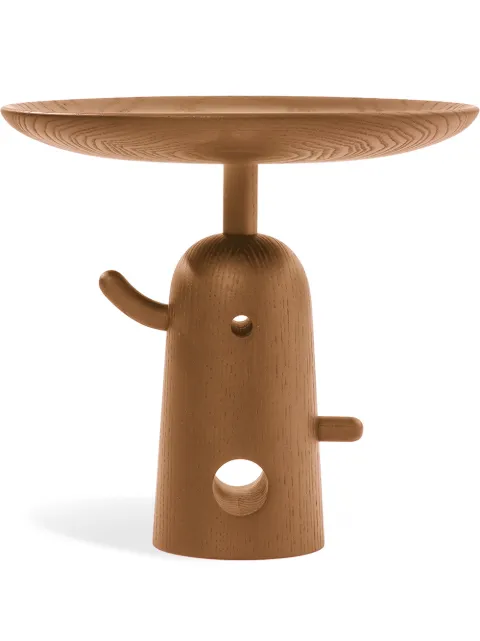 Cassina Réaction Poétique Tall centrepiece Brown 081C1