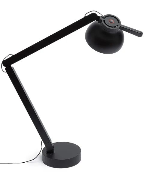 HAY PC dimmable table lamp Black 410449