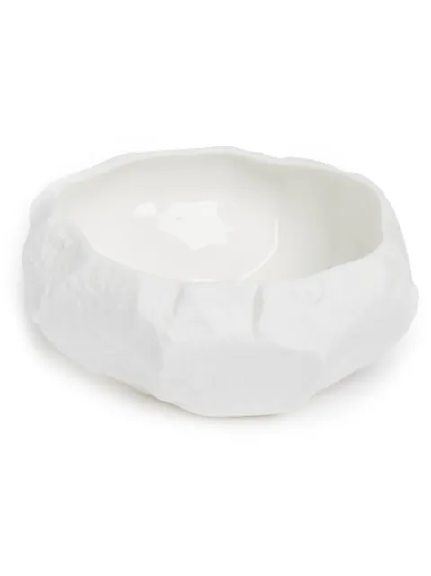 1882 Ltd medium Crockery bowl White CROCKERYBOWL