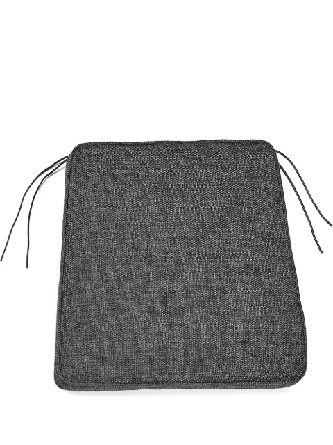 Serax August chair cushion Black B7220043