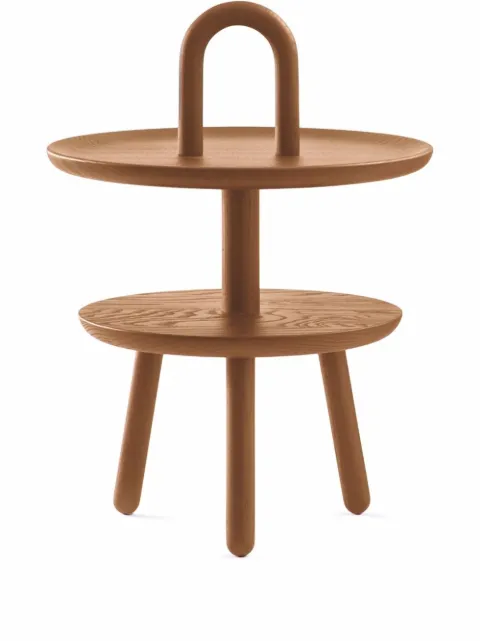 Cassina Réaction Poétique table Brown 081C7