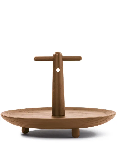 Cassina Réaction Poétique Handle centrepiece Brown 081C4