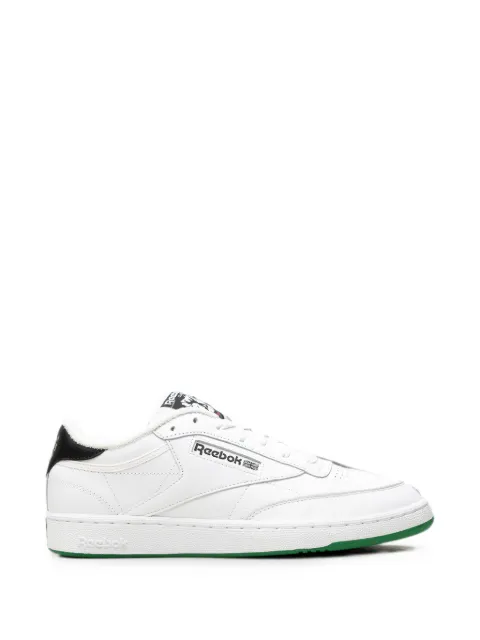 Reebok x Human Rights Club C 85 sneakers White GX8307