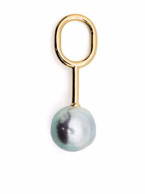 Maria Black Houseparty charm Gold 300419YG