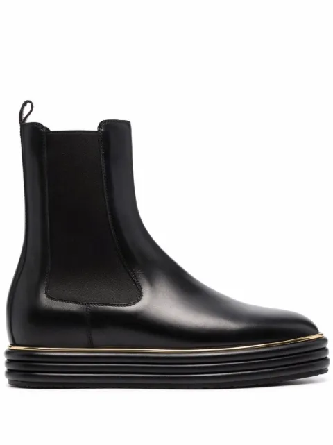 Bally Faelisa ankle boots Black FAELISACALF