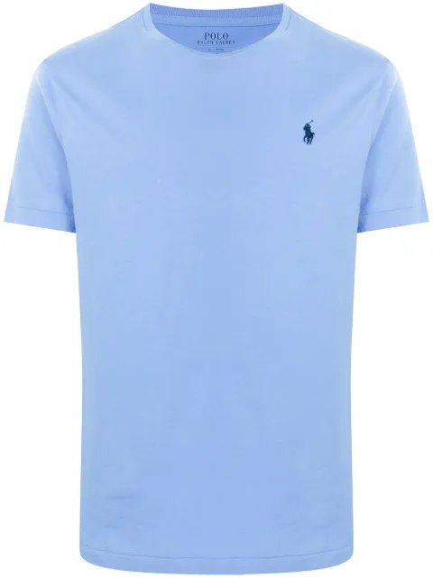 Polo Ralph Lauren Polo Pony T-shirt Blue 710671438230