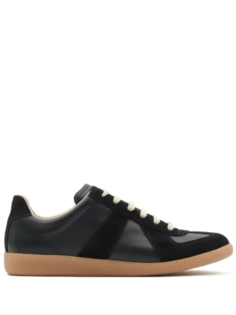 Maison Margiela Replica sneakers Black S57WS0236P1895