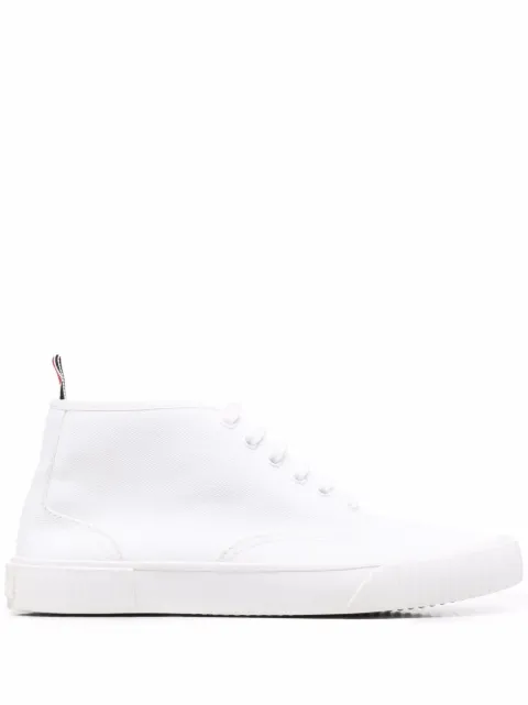 Thom Browne Heritage sneakers White FFD102A01588