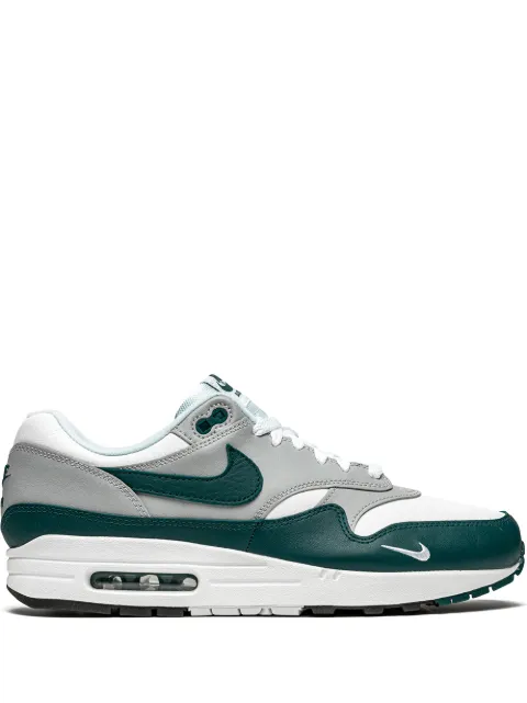 Nike Air Max 1 LV8 "Dark Teal Green" sneakers White DH4059