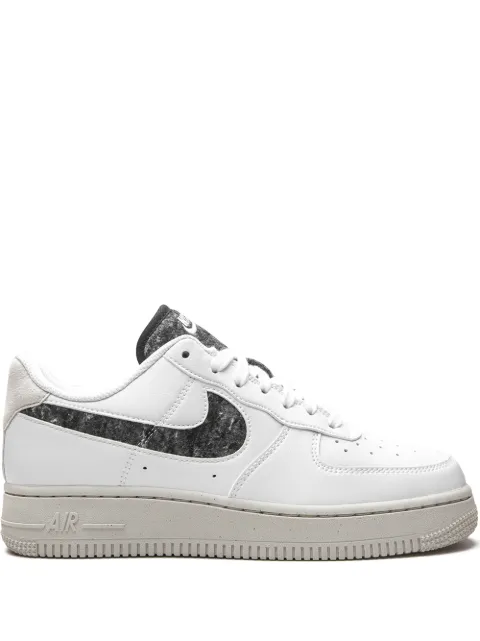 Nike Air Force 1 Low SE "Recycled Wool Pack" sneakers White DA6682