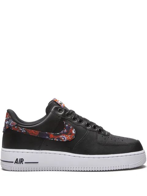 Nike Air Force 1 '07 sneakers Black CZ7933