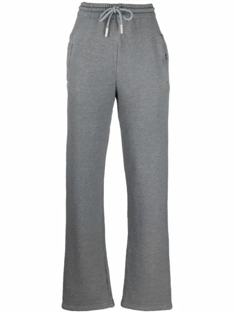 Off-White Diag track pants Grey OWCH008F21JER0020909