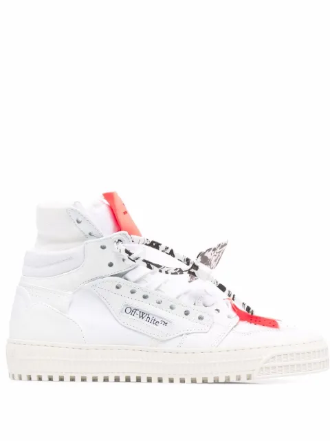 Off-White Off-Court 3.0 lace-up sneakers White OWIA112F21LEA0010101