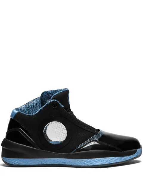 Jordan Air Jordan 2010 sneakers Black 387358003