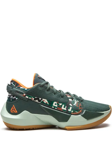 Nike Zoom Freak 2 "Ashiko" sneakers Green DC9853
