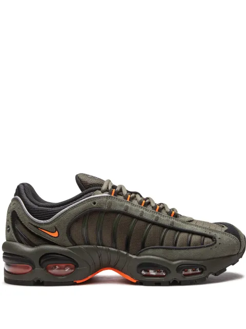 Nike Air Max Tailwind IV SE sneakers Green CJ9681