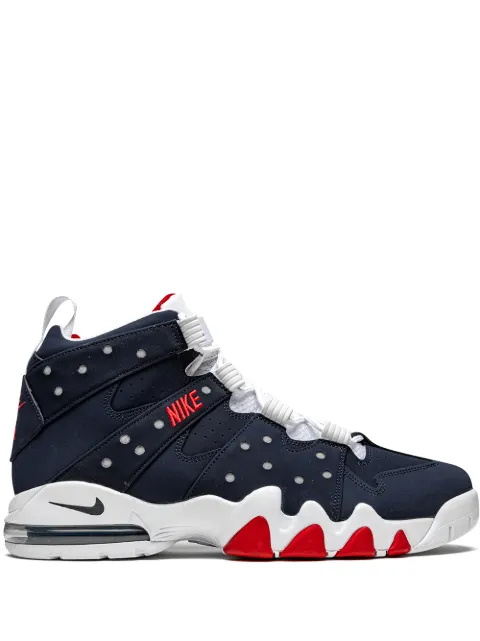 Nike Air Max CB 94 "USA 2021" sneakers Black DJ5160