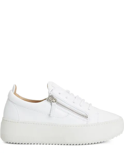 Giuseppe Zanotti Gail sneakers White RW00109H02