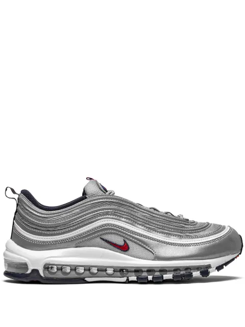 Nike Air Max 97 OG SP/PRD "Puerto Rico" sneakers Grey DH2319