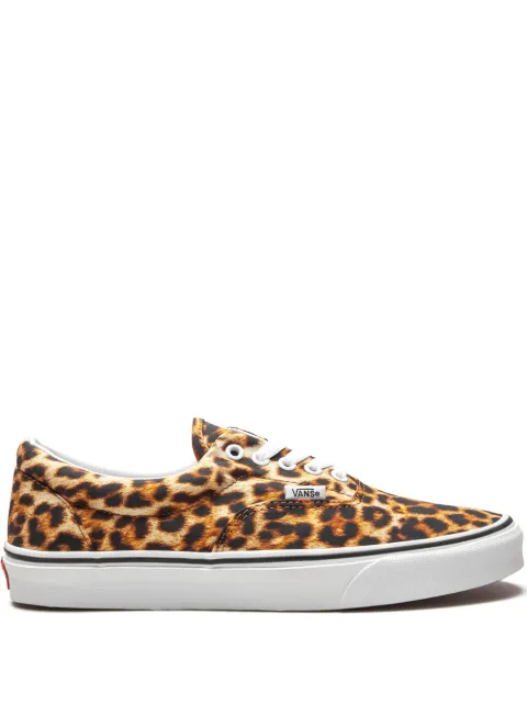 Vans Era "Leopard" sneakers Brown VN0A4U39316