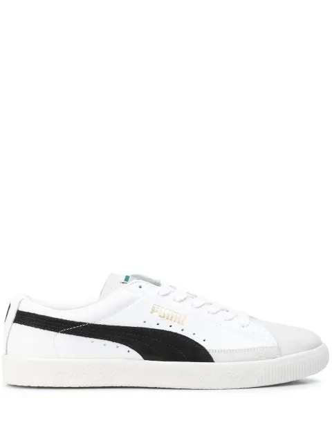PUMA Basket VTG low-top sneakers White 37492201