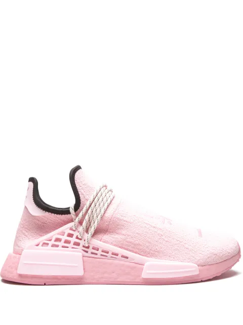 adidas x Pharrell NMD HU "Pink" sneakers Pink GY0088